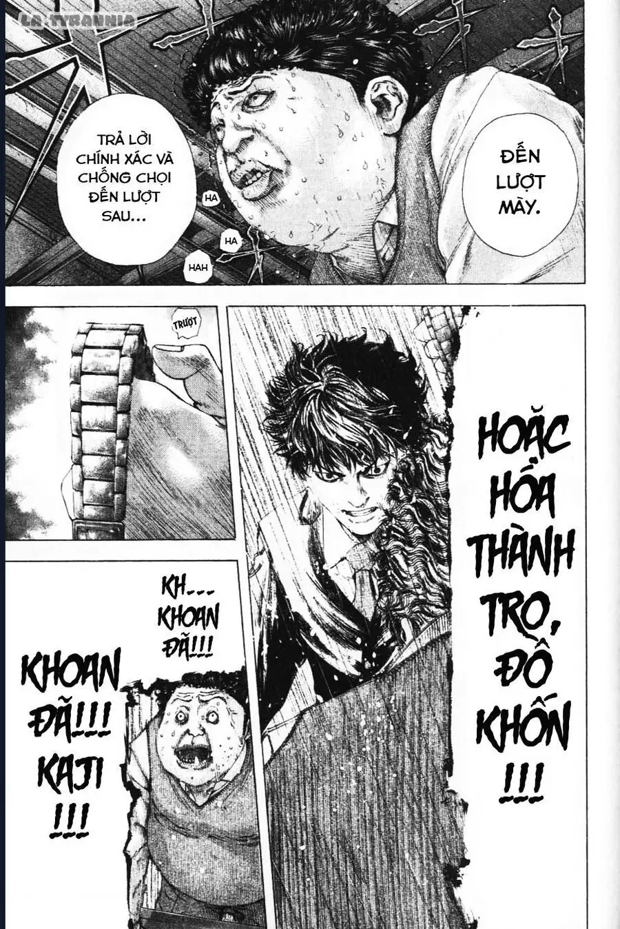 Chapter 177 - Image 5