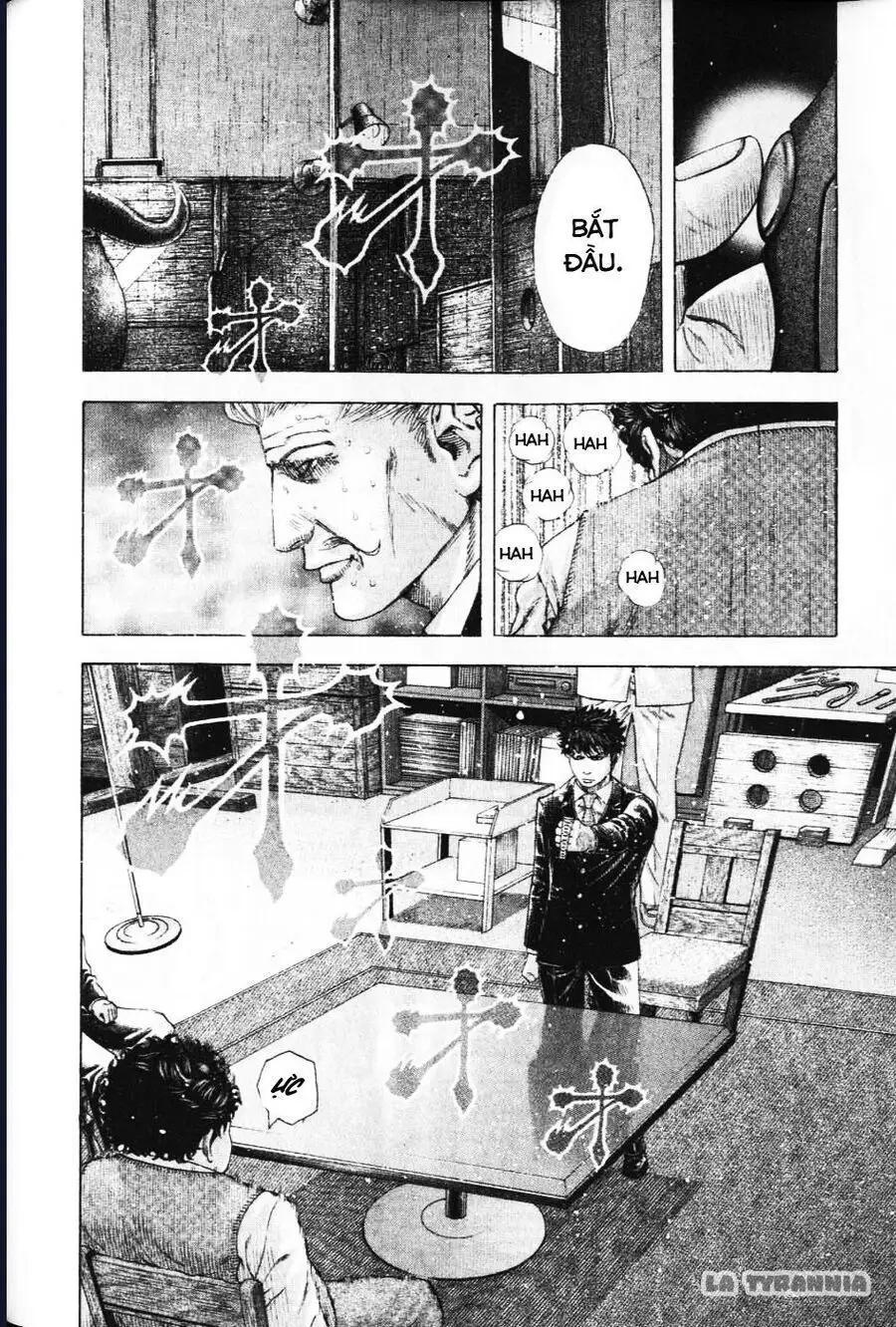 Chapter 177 - Image 10