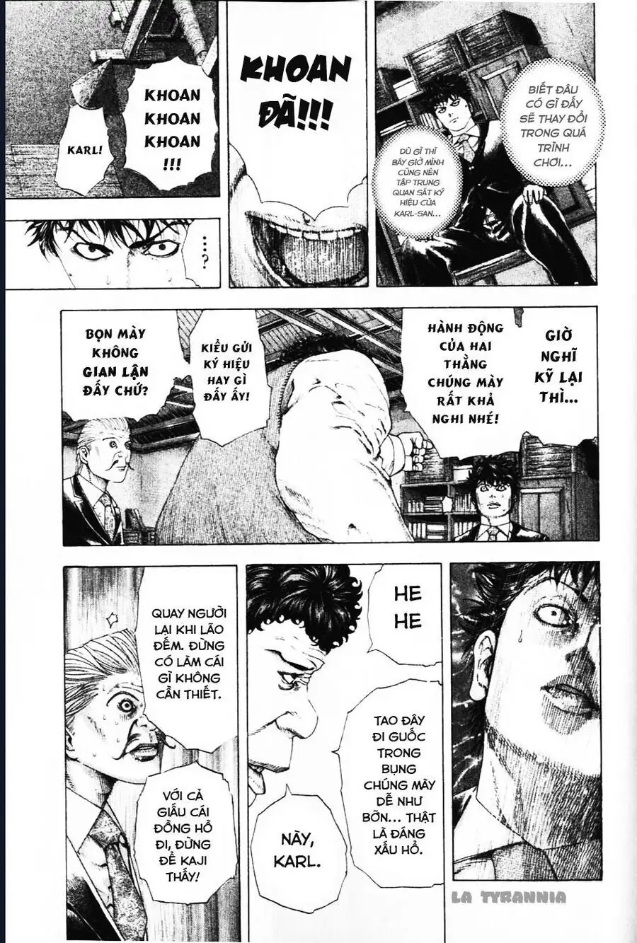 Chapter 178 - Image 7