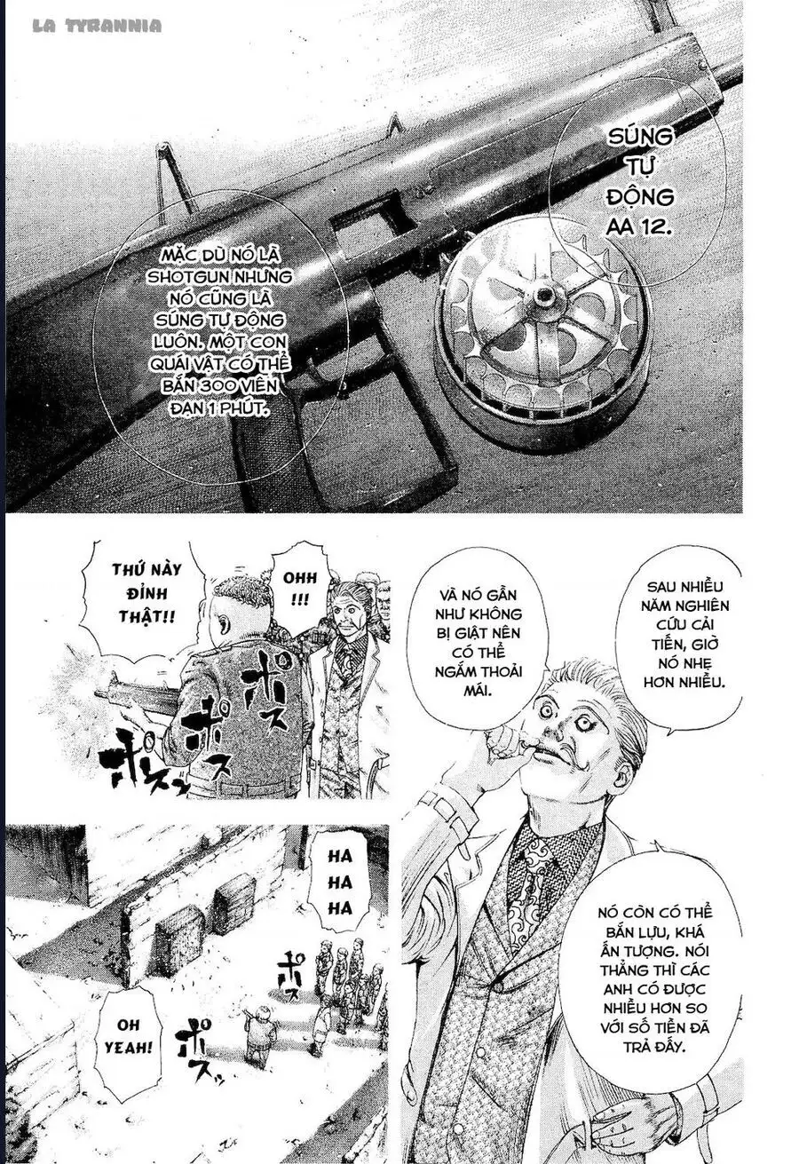 Chapter 179 - Image 16