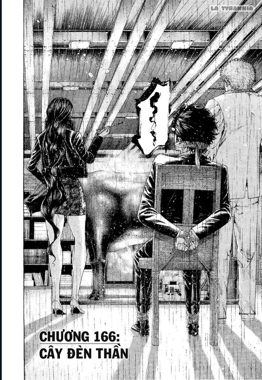 Chapter 180 - Image 2