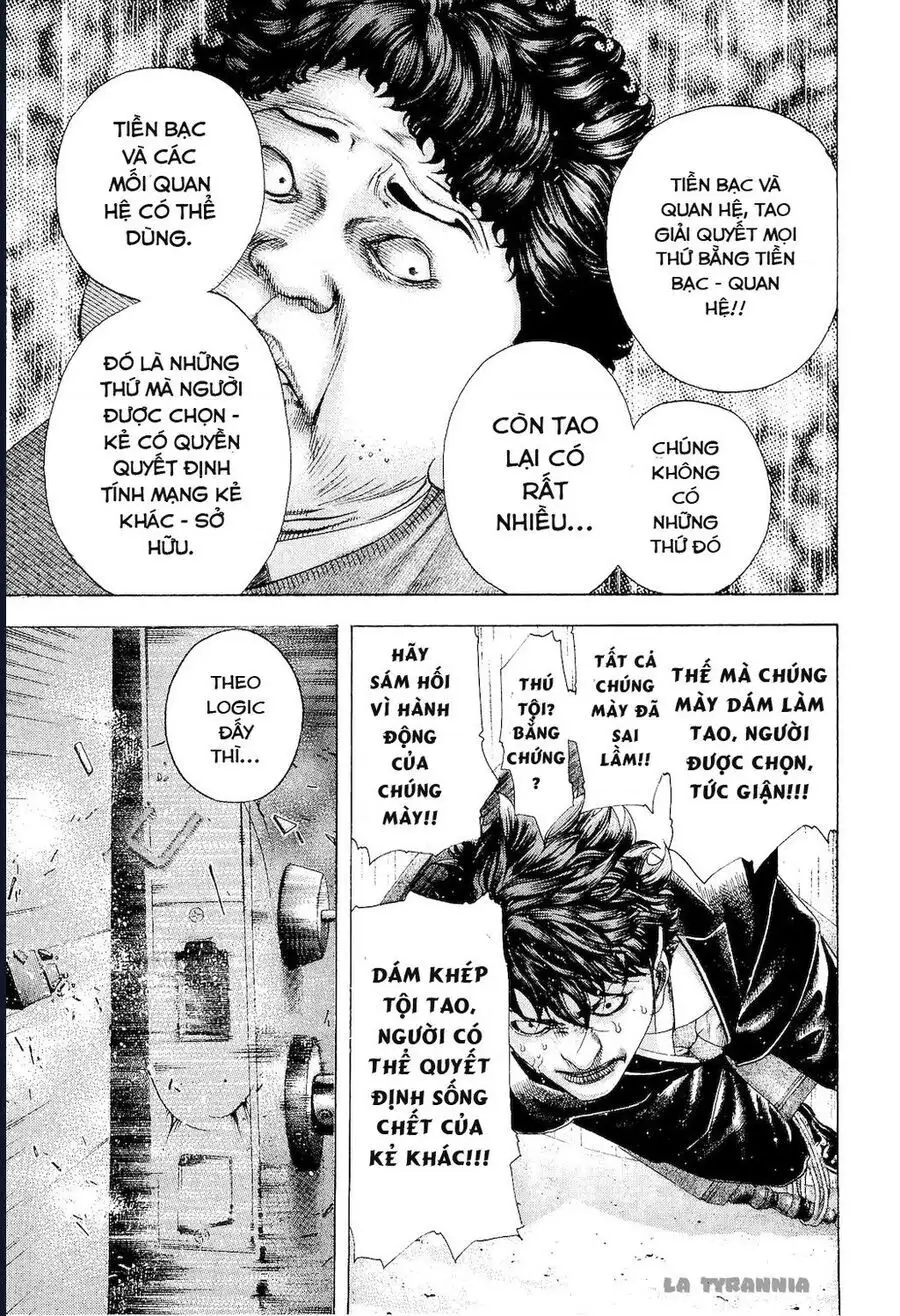 Chapter 180 - Image 11