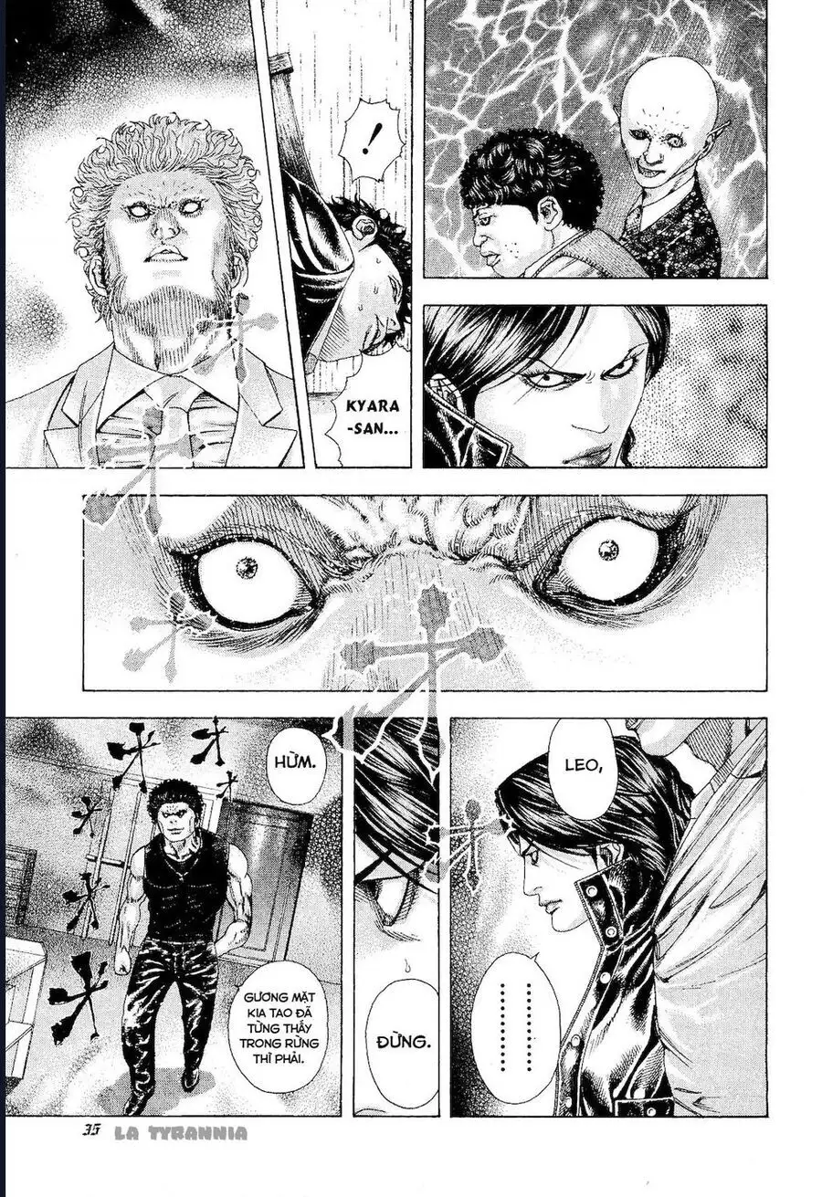 Chapter 180 - Image 13
