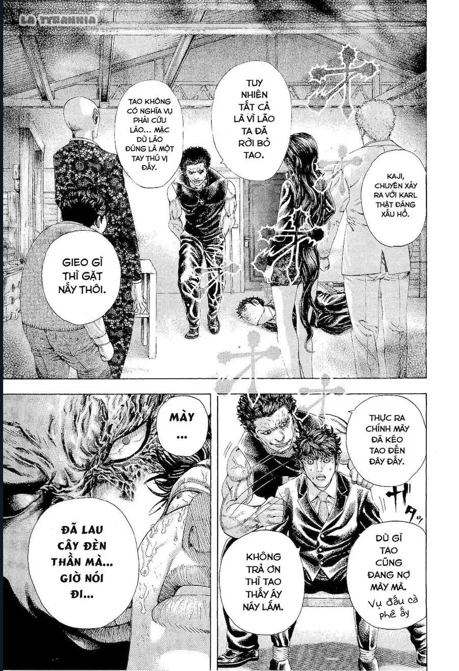 Chapter 180 - Image 15