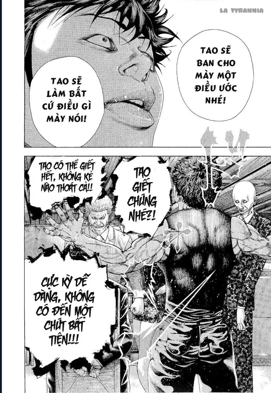 Chapter 180 - Image 16