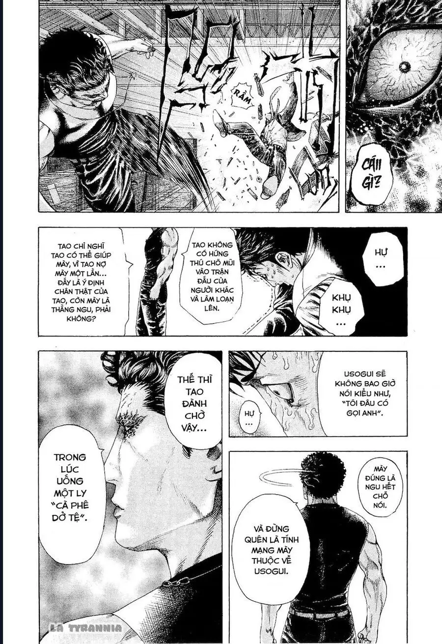 Chapter 180 - Image 18