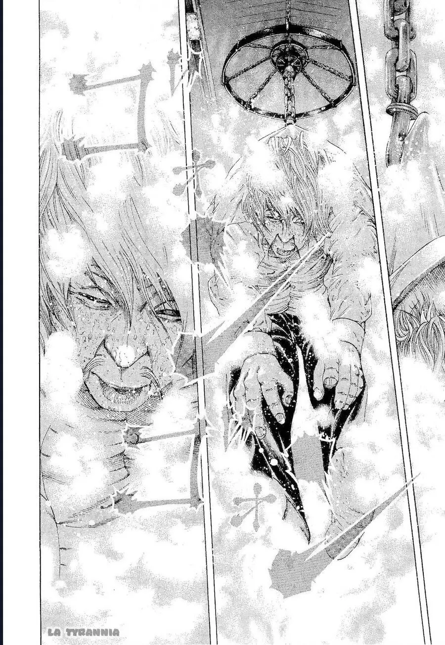 Chapter 180 - Image 8