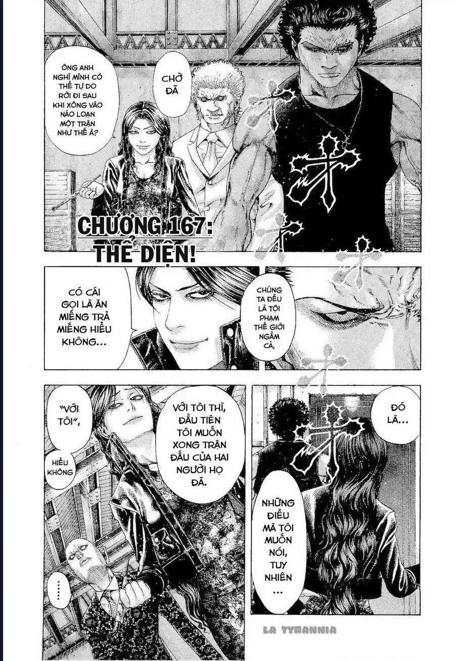 Chapter 181 - Image 1