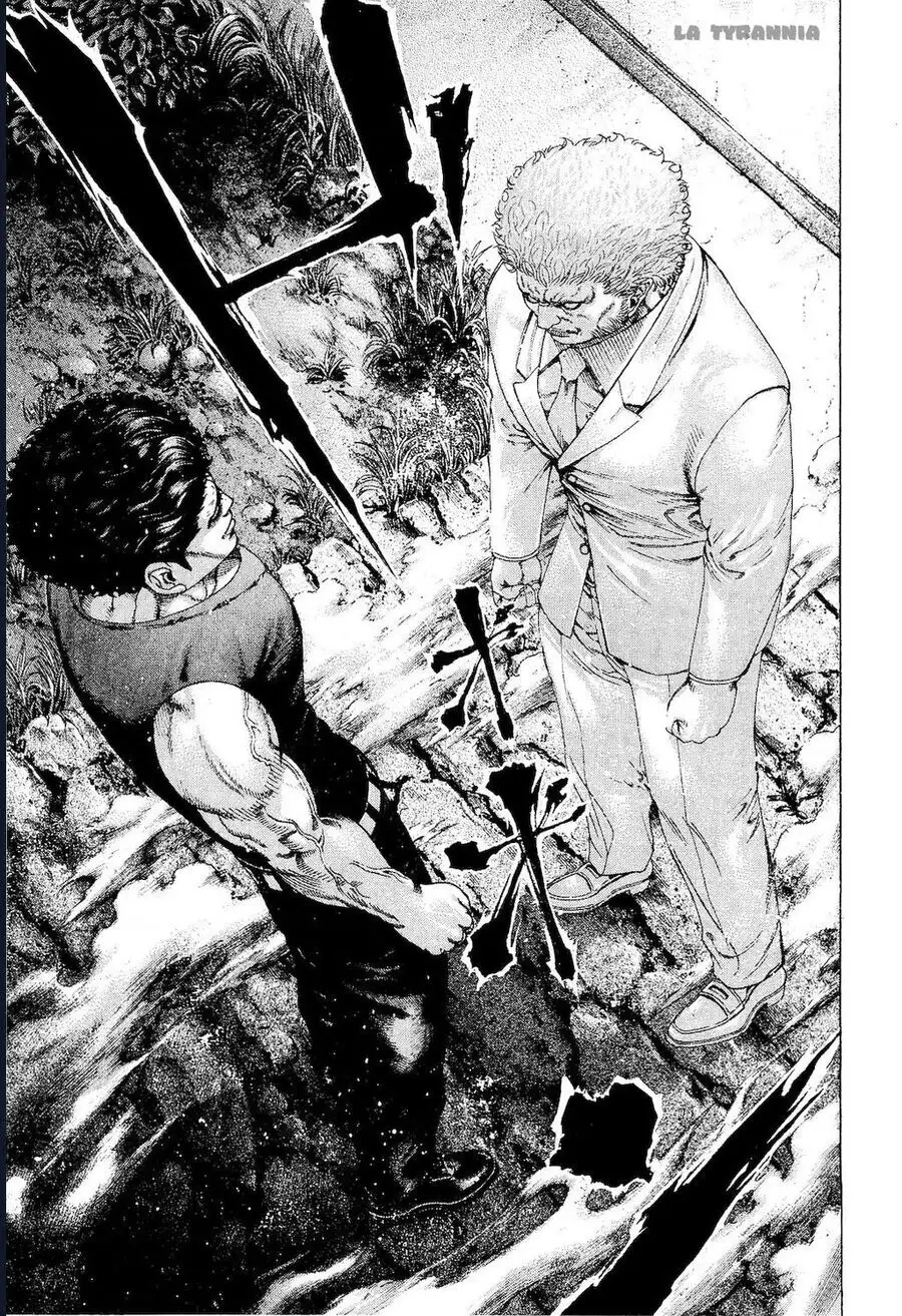 Chapter 181 - Image 11