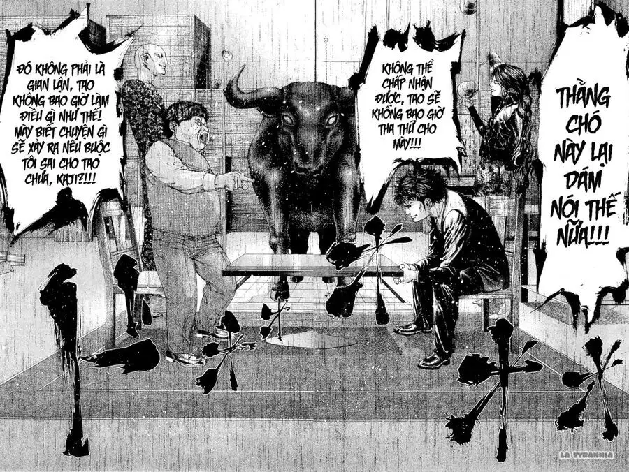 Chapter 181 - Image 16
