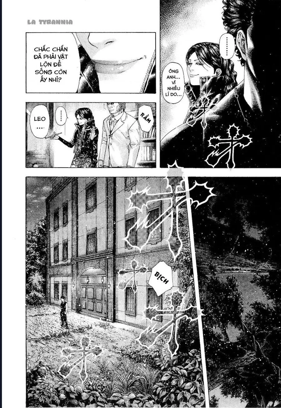 Chapter 181 - Image 4