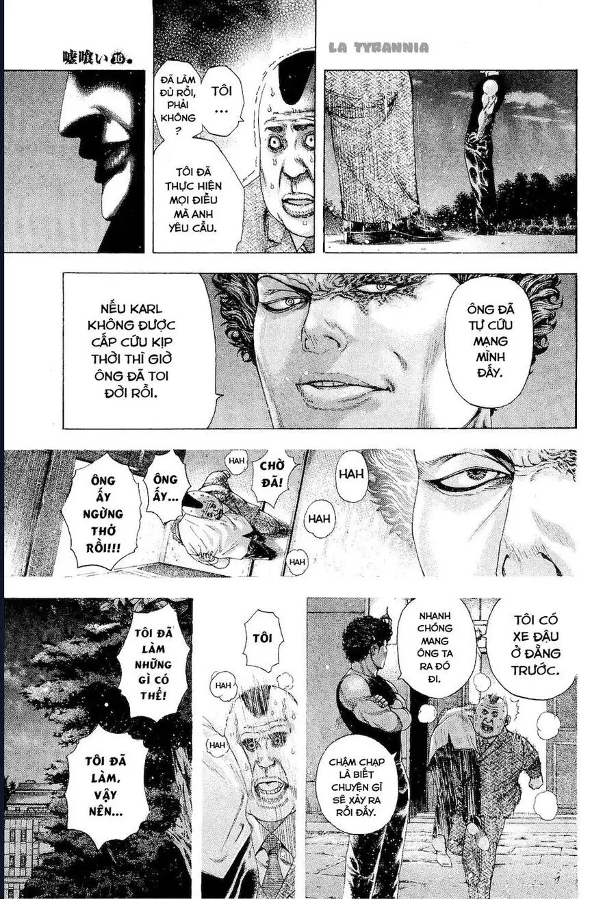 Chapter 181 - Image 5