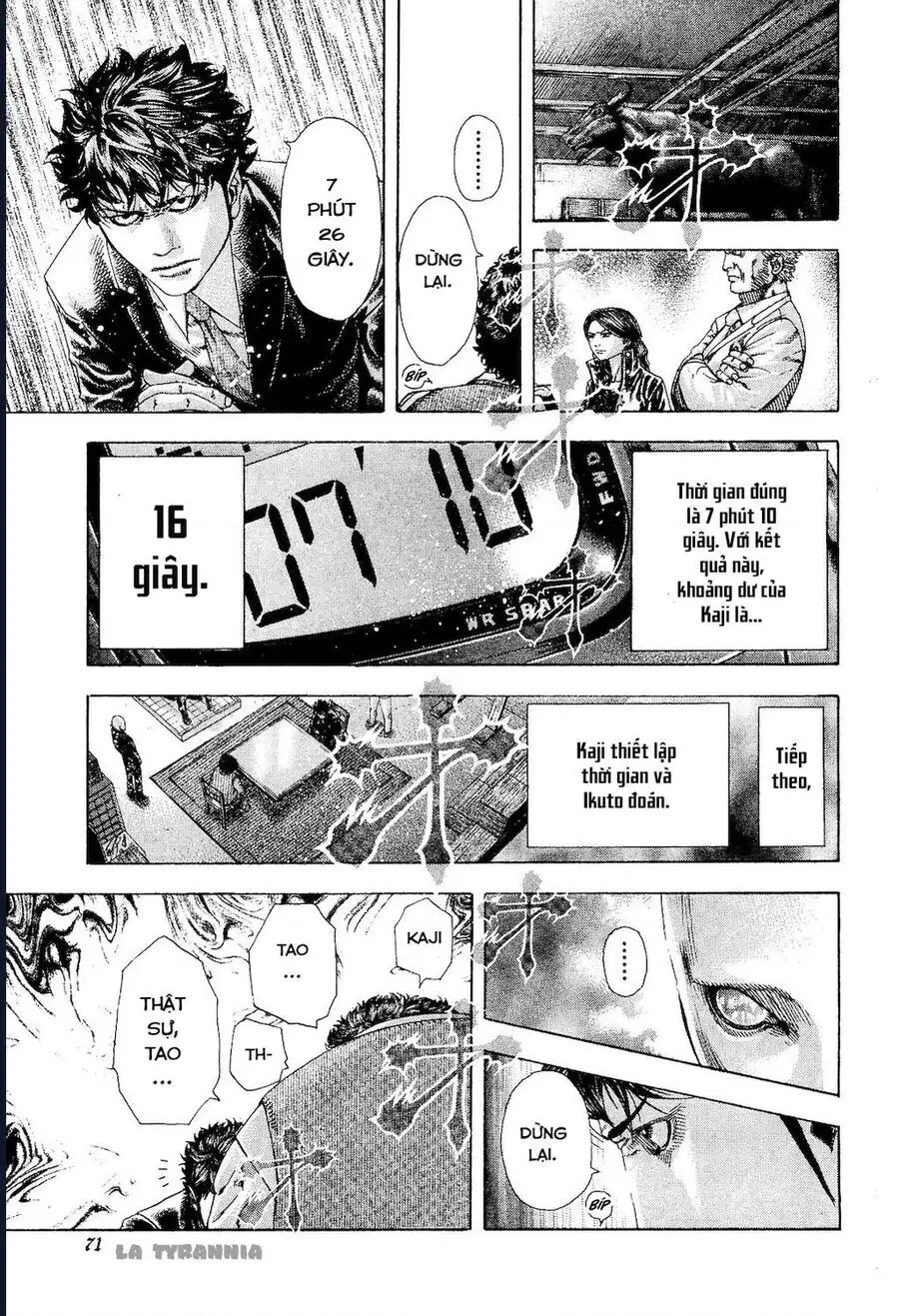 Chapter 182 - Image 11