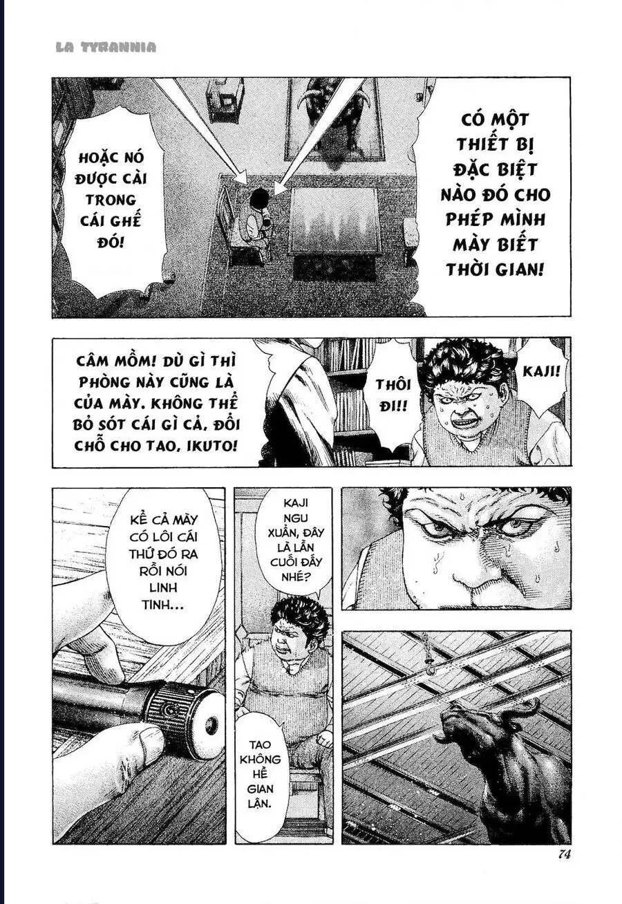 Chapter 182 - Image 14