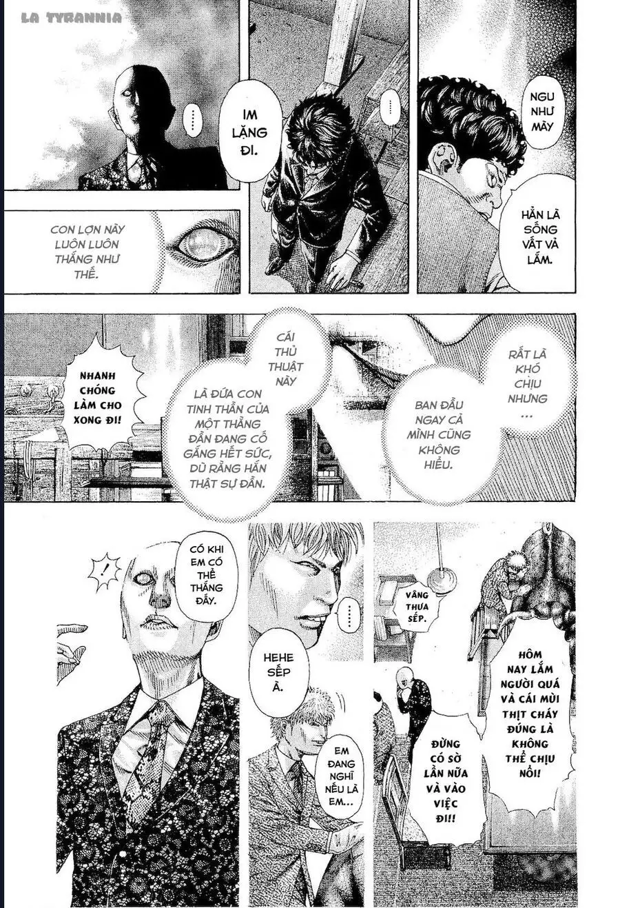Chapter 182 - Image 15