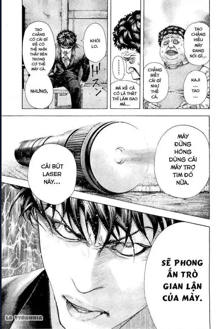 Chapter 182 - Image 9