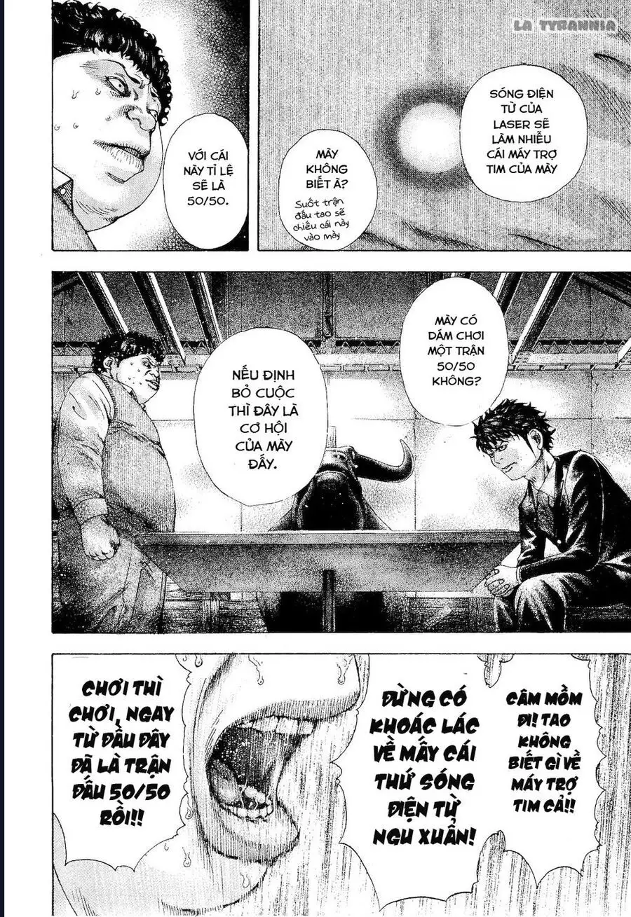 Chapter 182 - Image 10