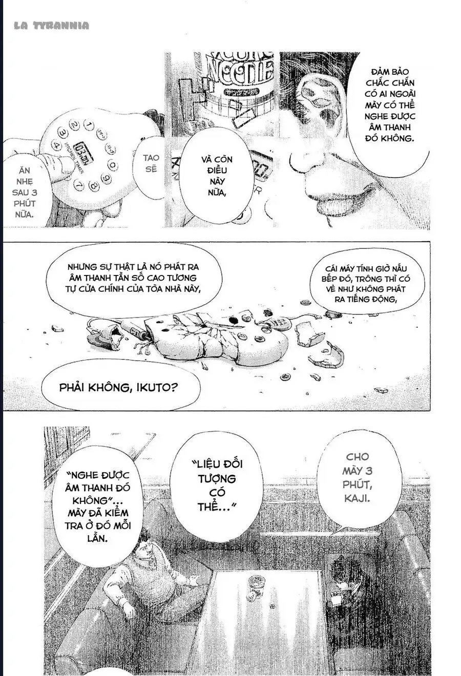 Chapter 183 - Image 11