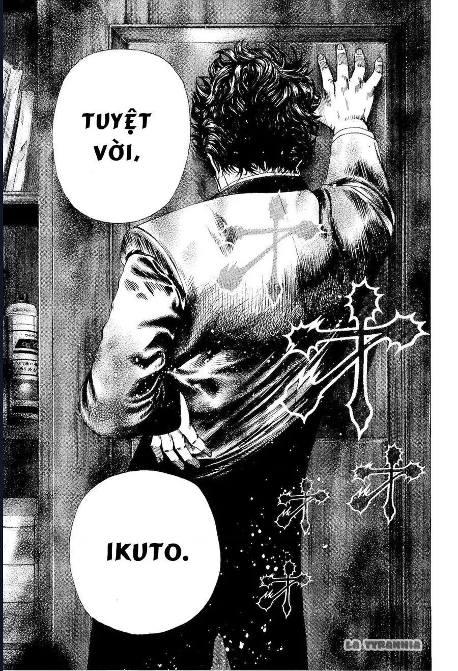 Chapter 183 - Image 17