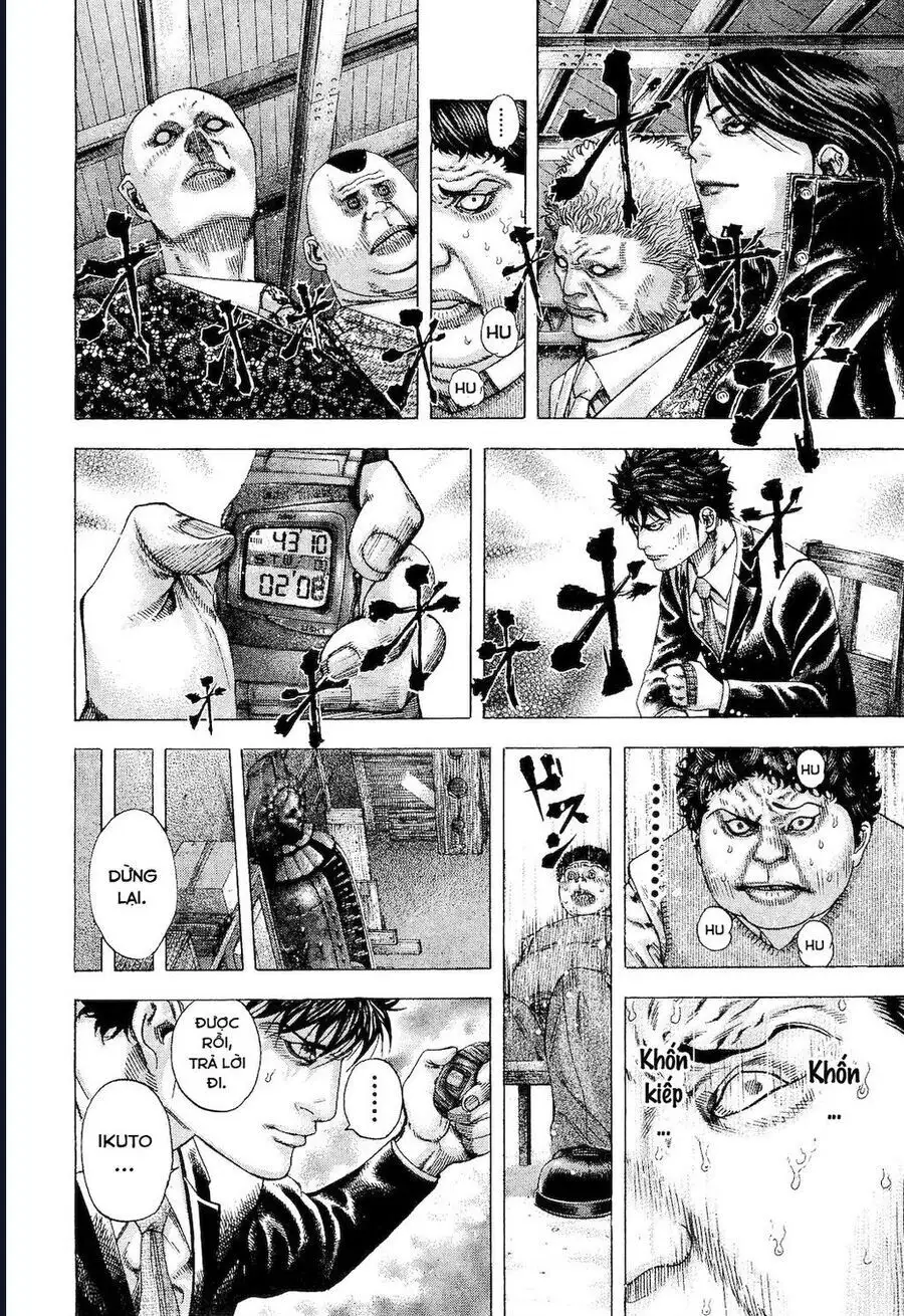 Chapter 183 - Image 4