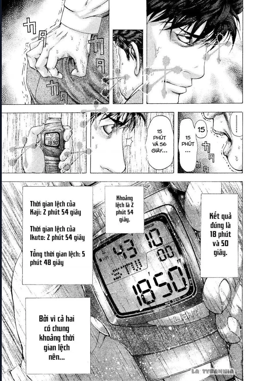 Chapter 183 - Image 5