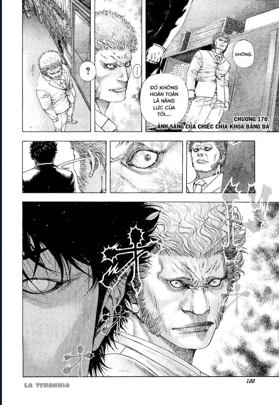 Chapter 184 - Image 2