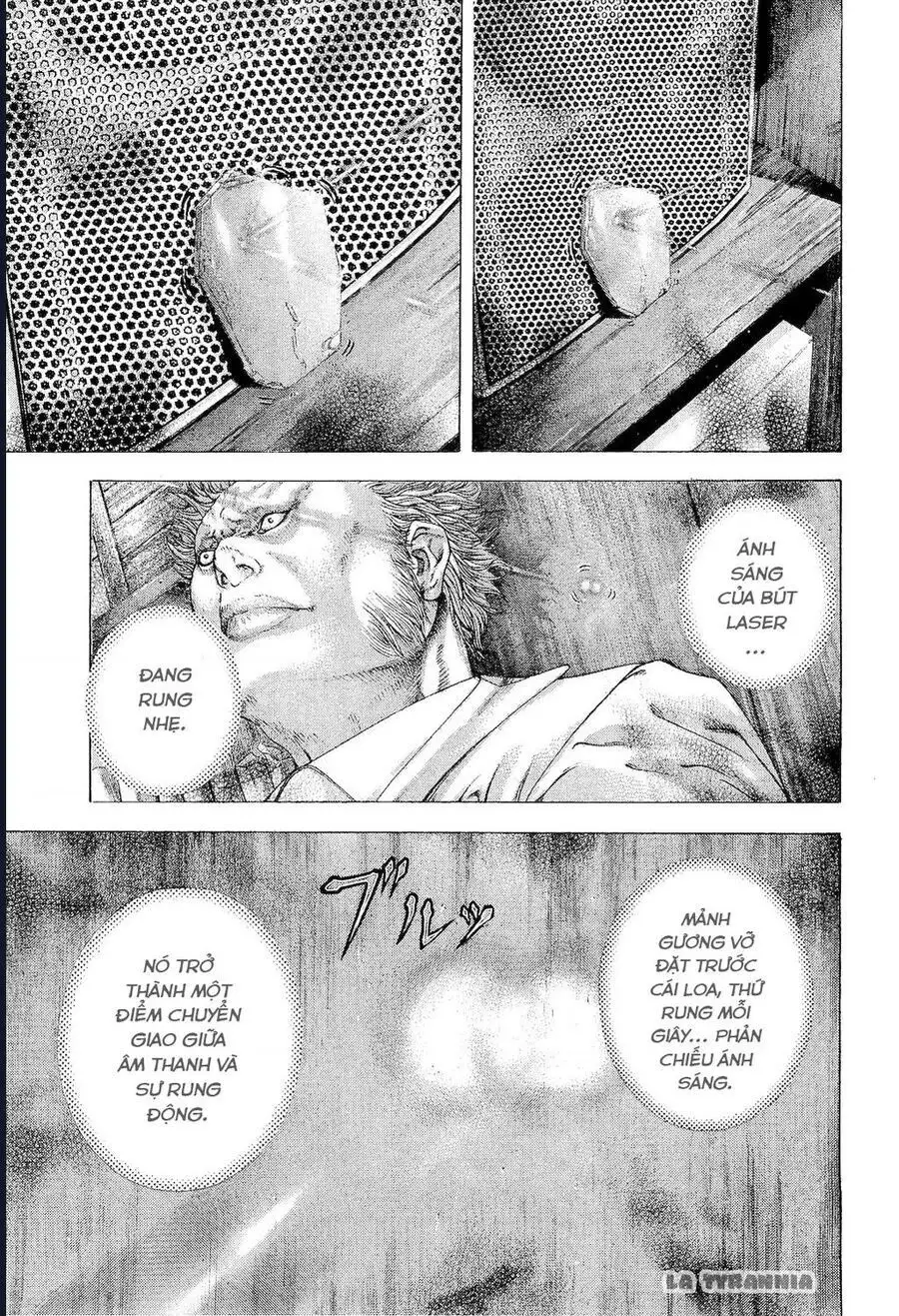 Chapter 184 - Image 11