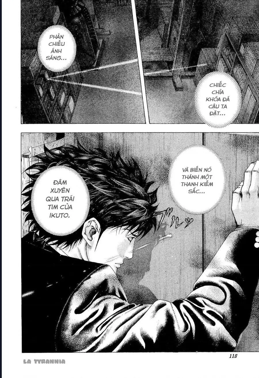 Chapter 184 - Image 12