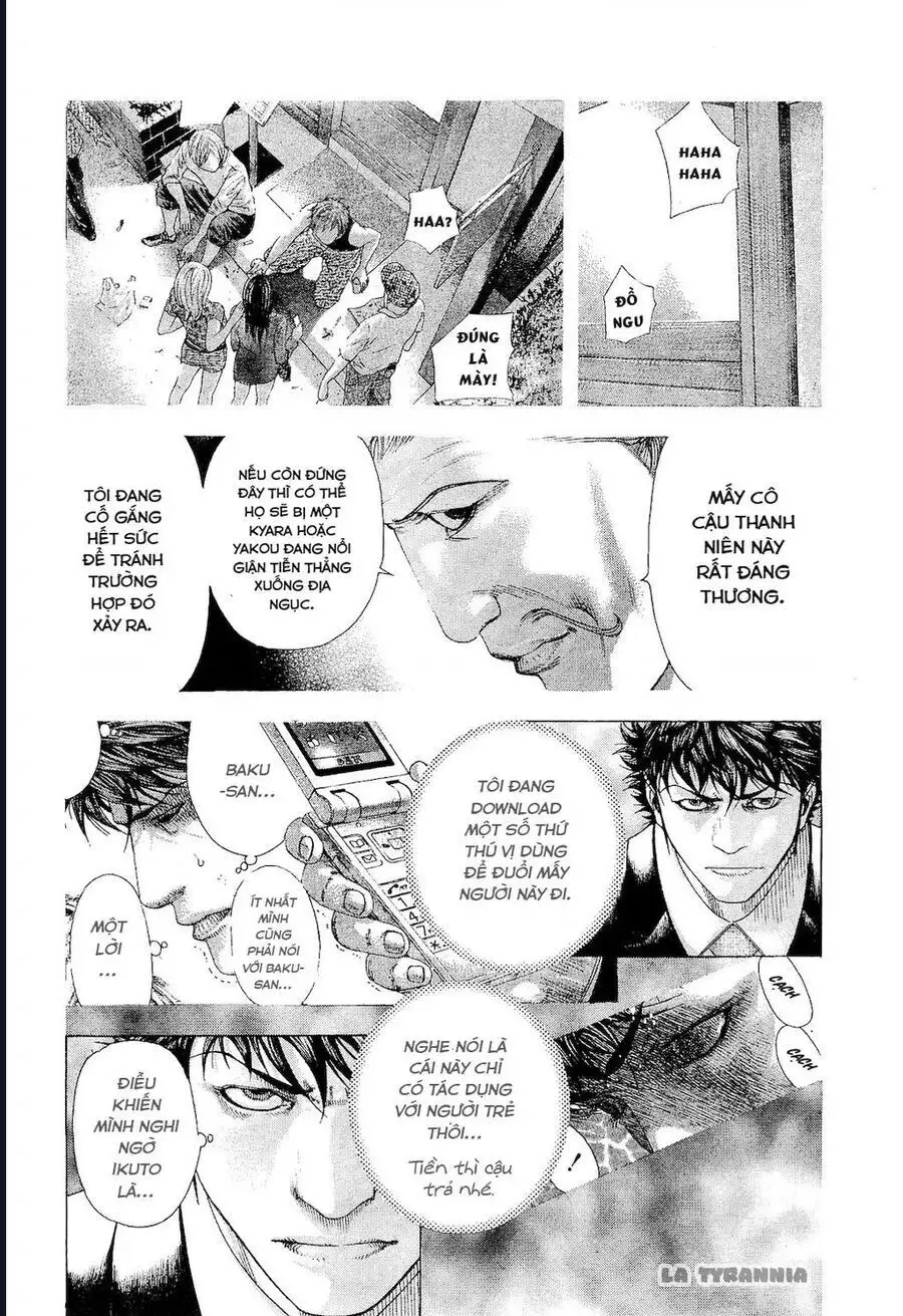 Chapter 184 - Image 14