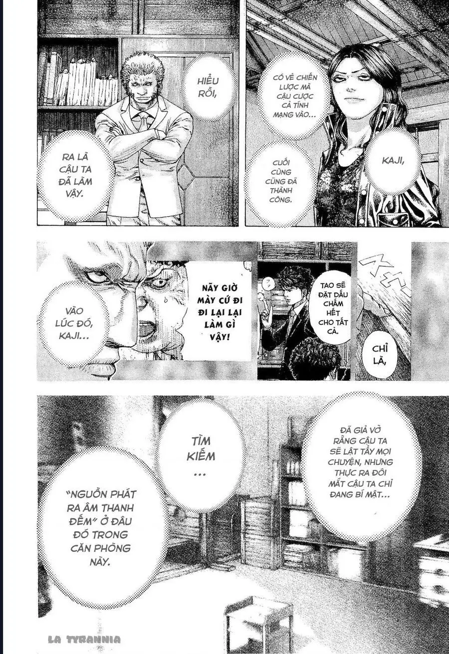 Chapter 184 - Image 4