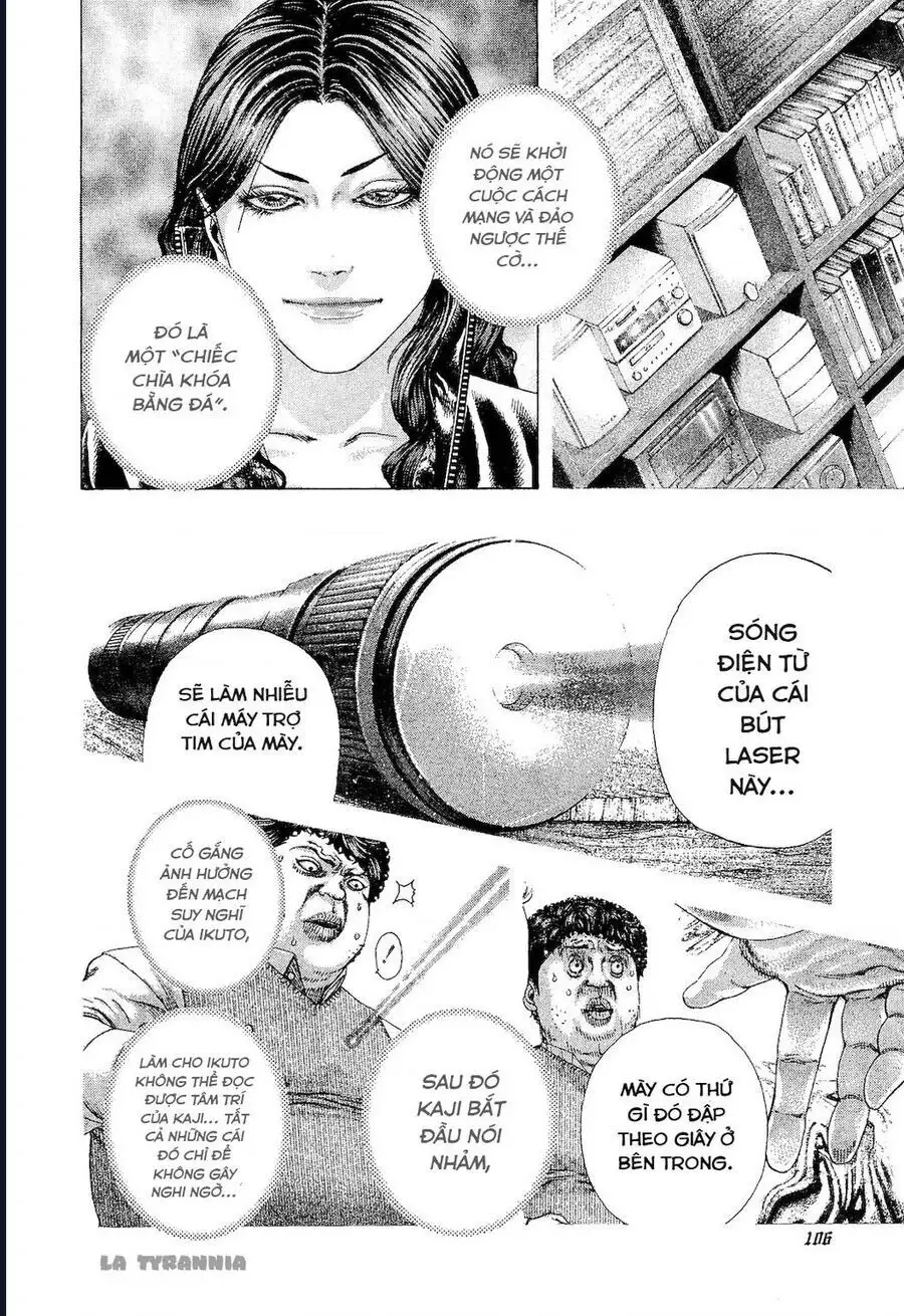 Chapter 184 - Image 8