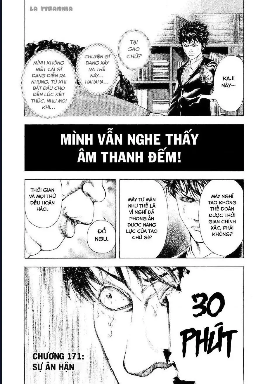 Chapter 185 - Image 1