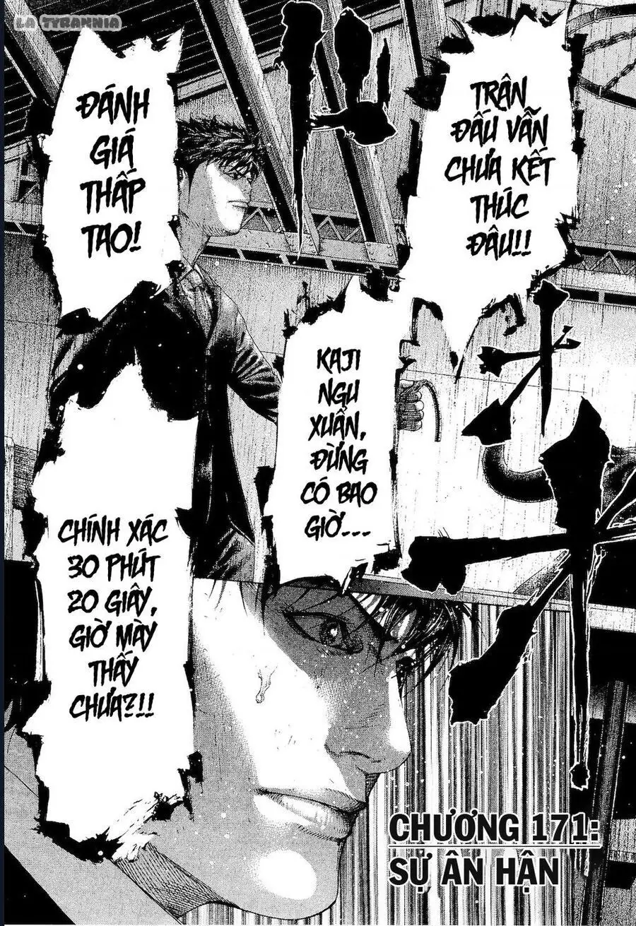 Chapter 185 - Image 3