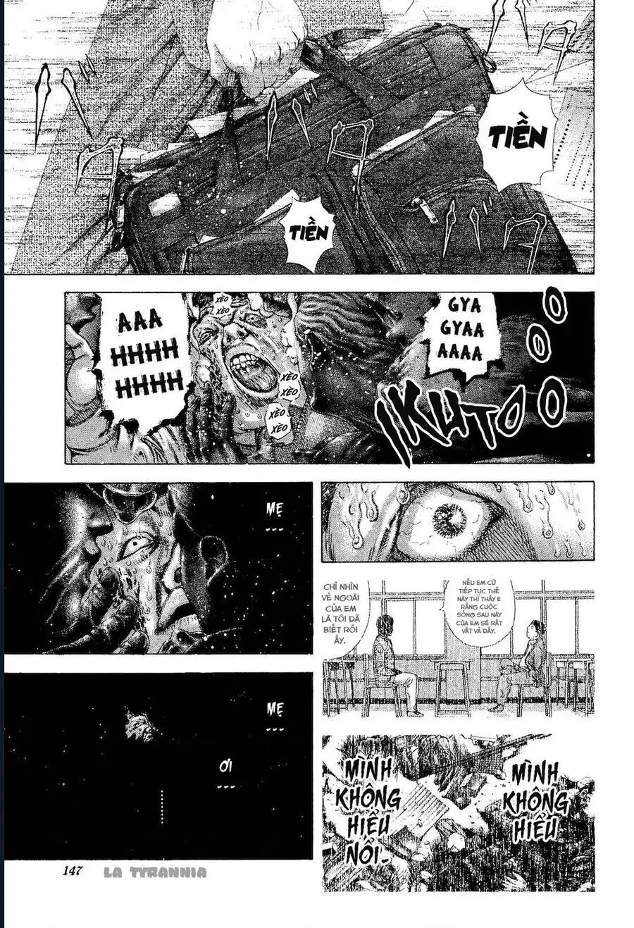 Chapter 186 - Image 11