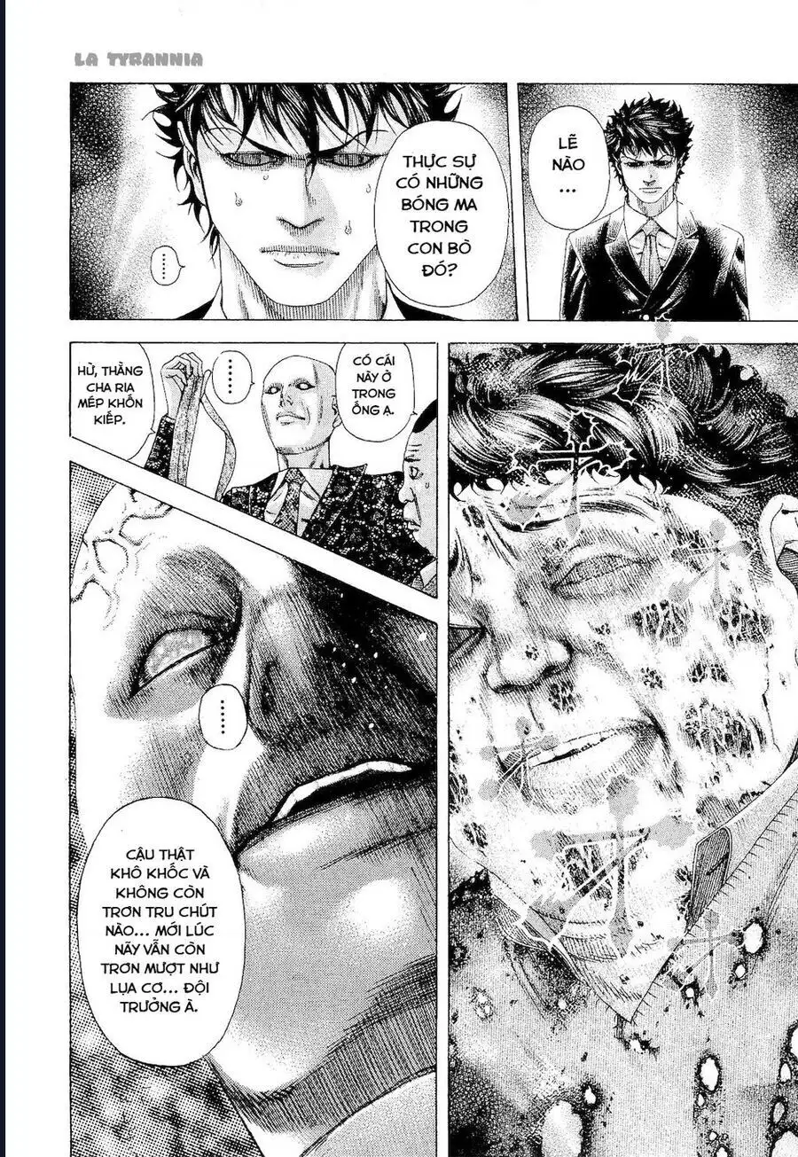 Chapter 186 - Image 16