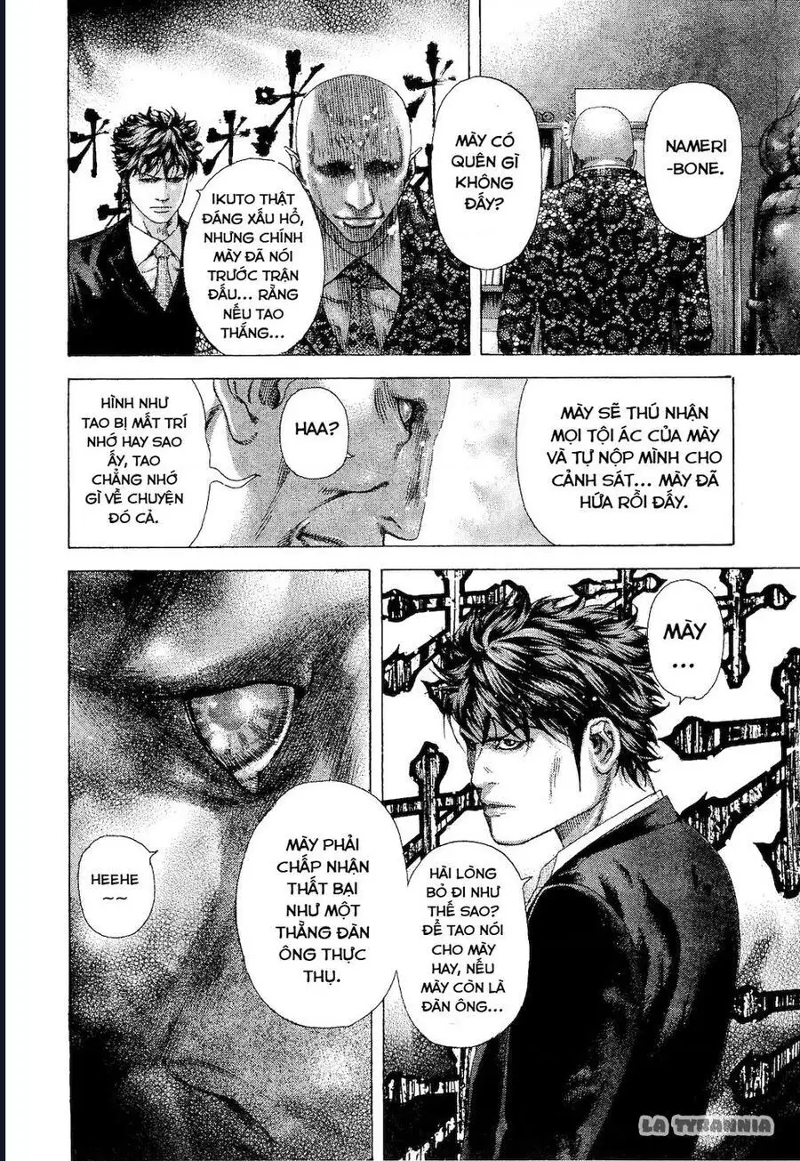 Chapter 186 - Image 18
