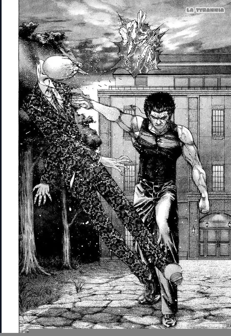 Chapter 187 - Image 19