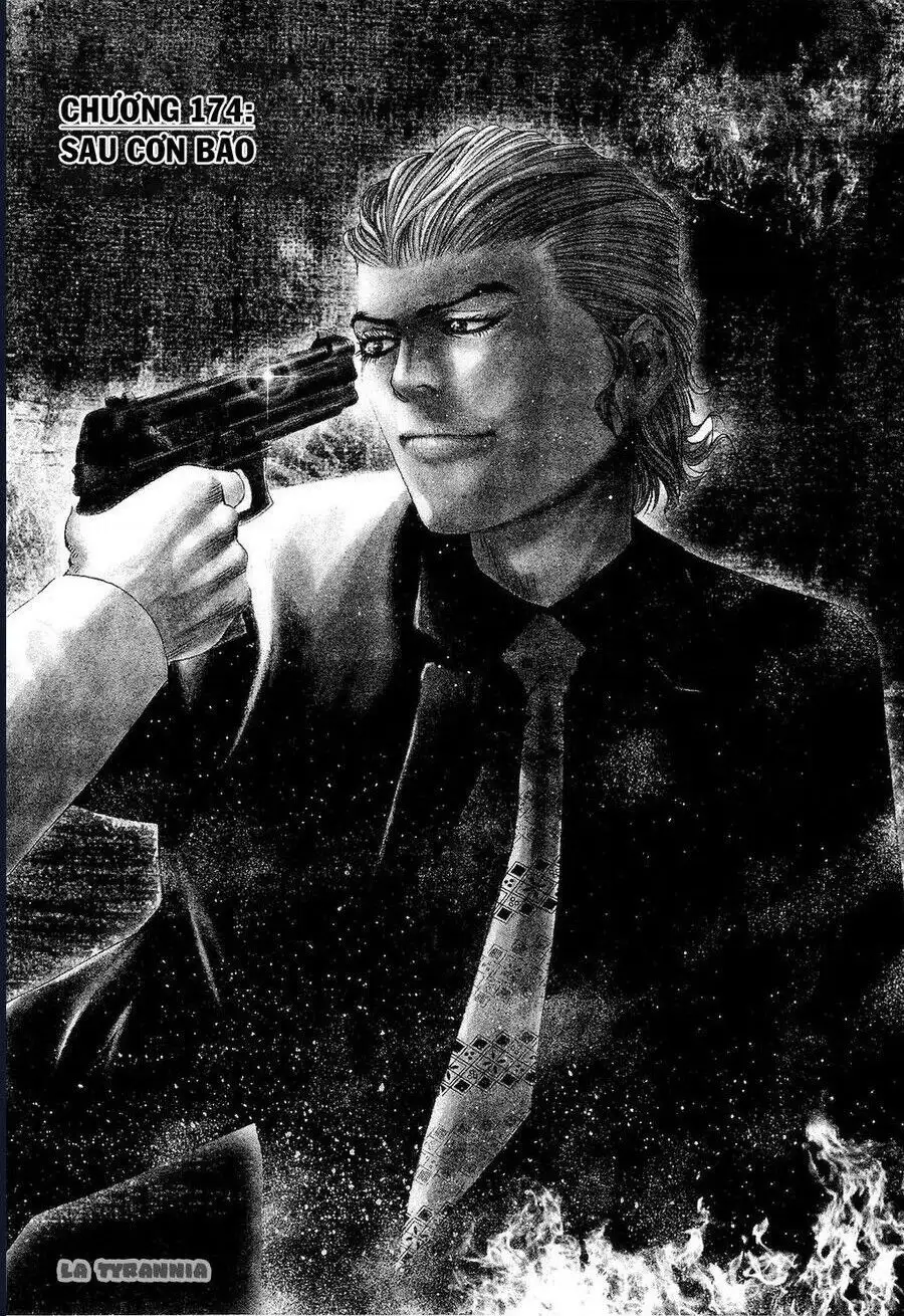 Chapter 188 - Image 1