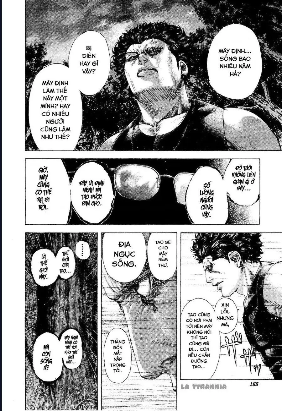 Chapter 188 - Image 11