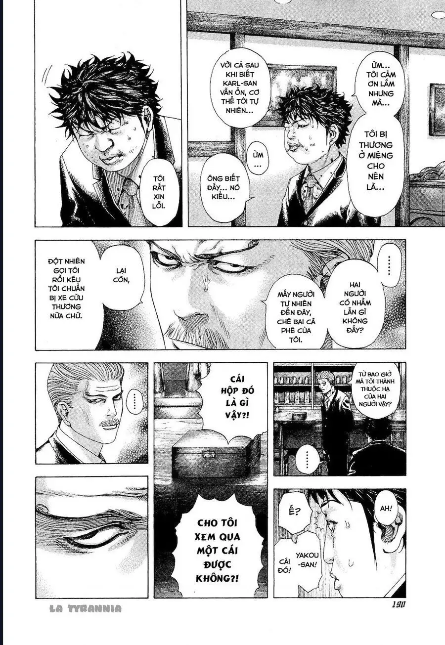 Chapter 188 - Image 15