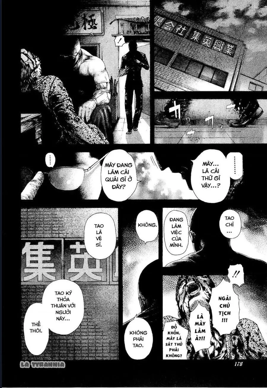 Chapter 188 - Image 3