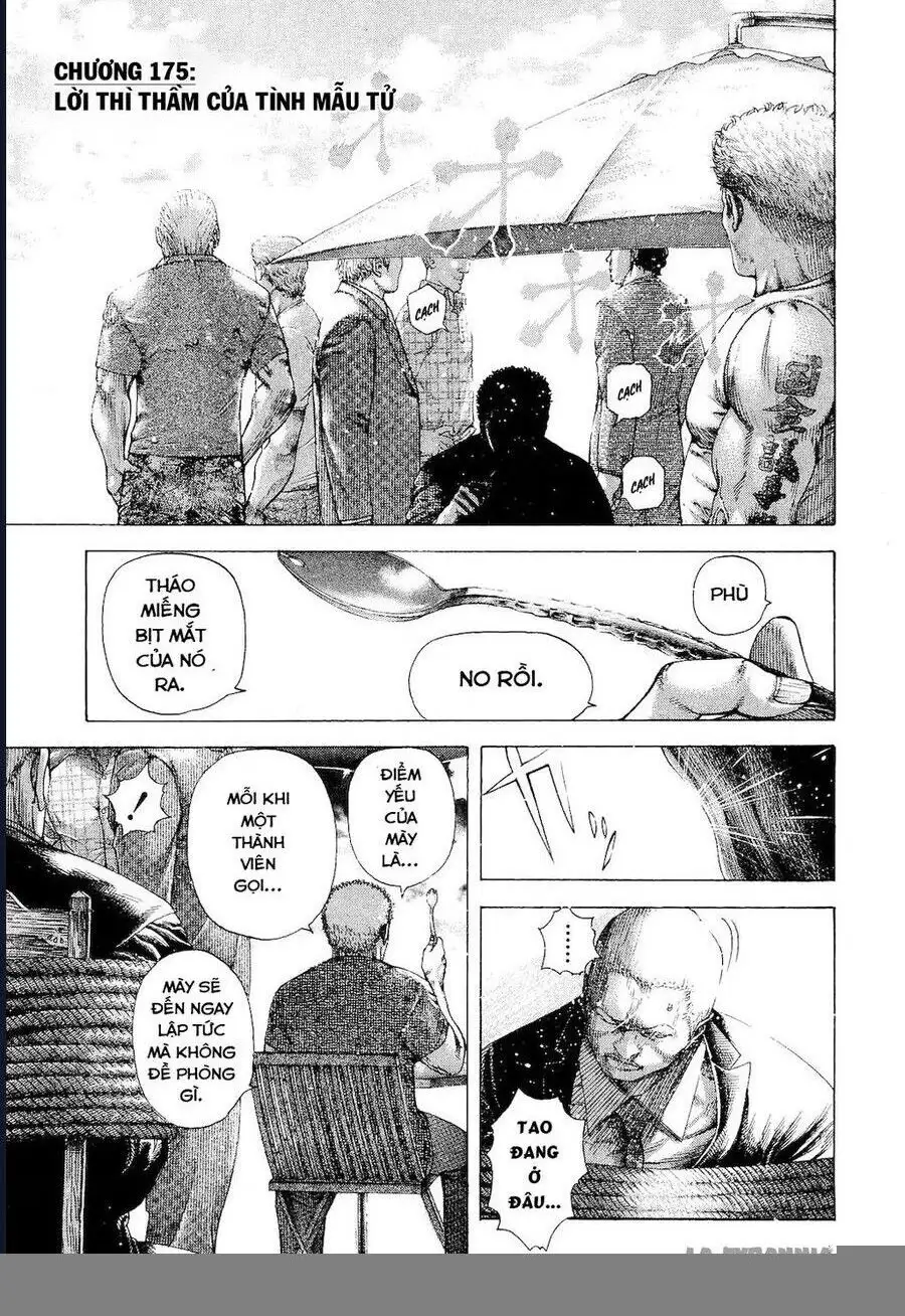 Chapter 189 - Image 1