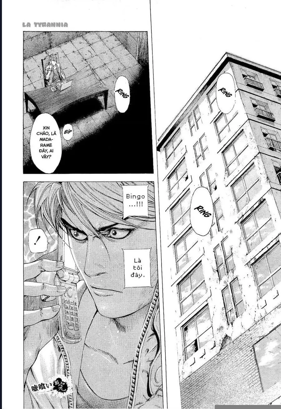 Chapter 189 - Image 16