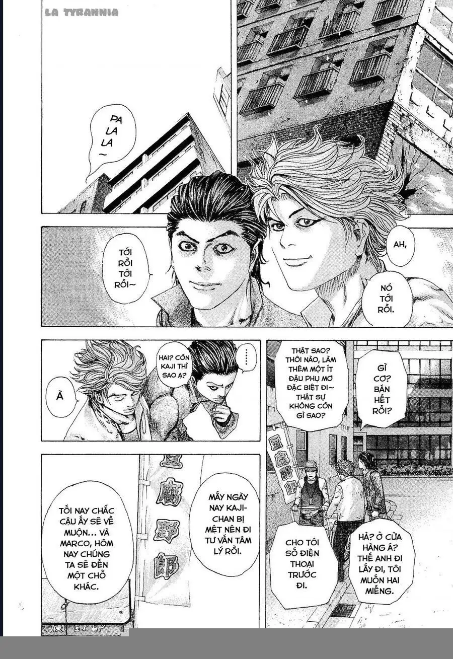 Chapter 189 - Image 4