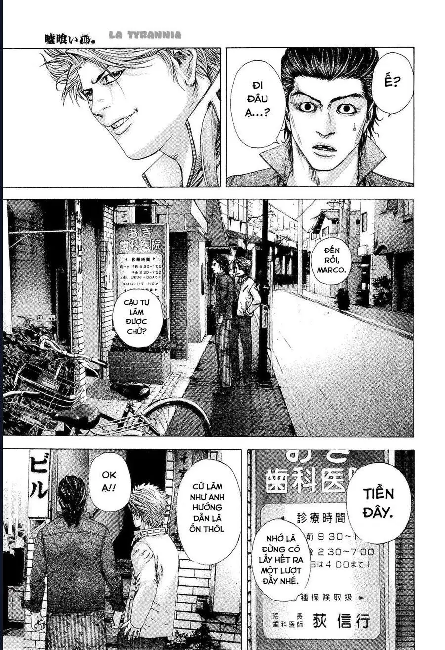 Chapter 189 - Image 5