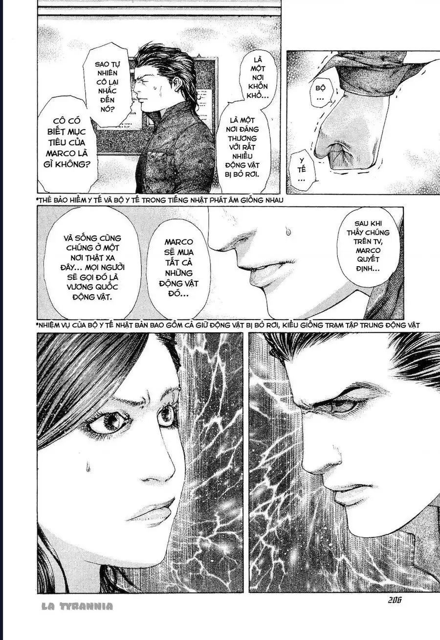 Chapter 189 - Image 8