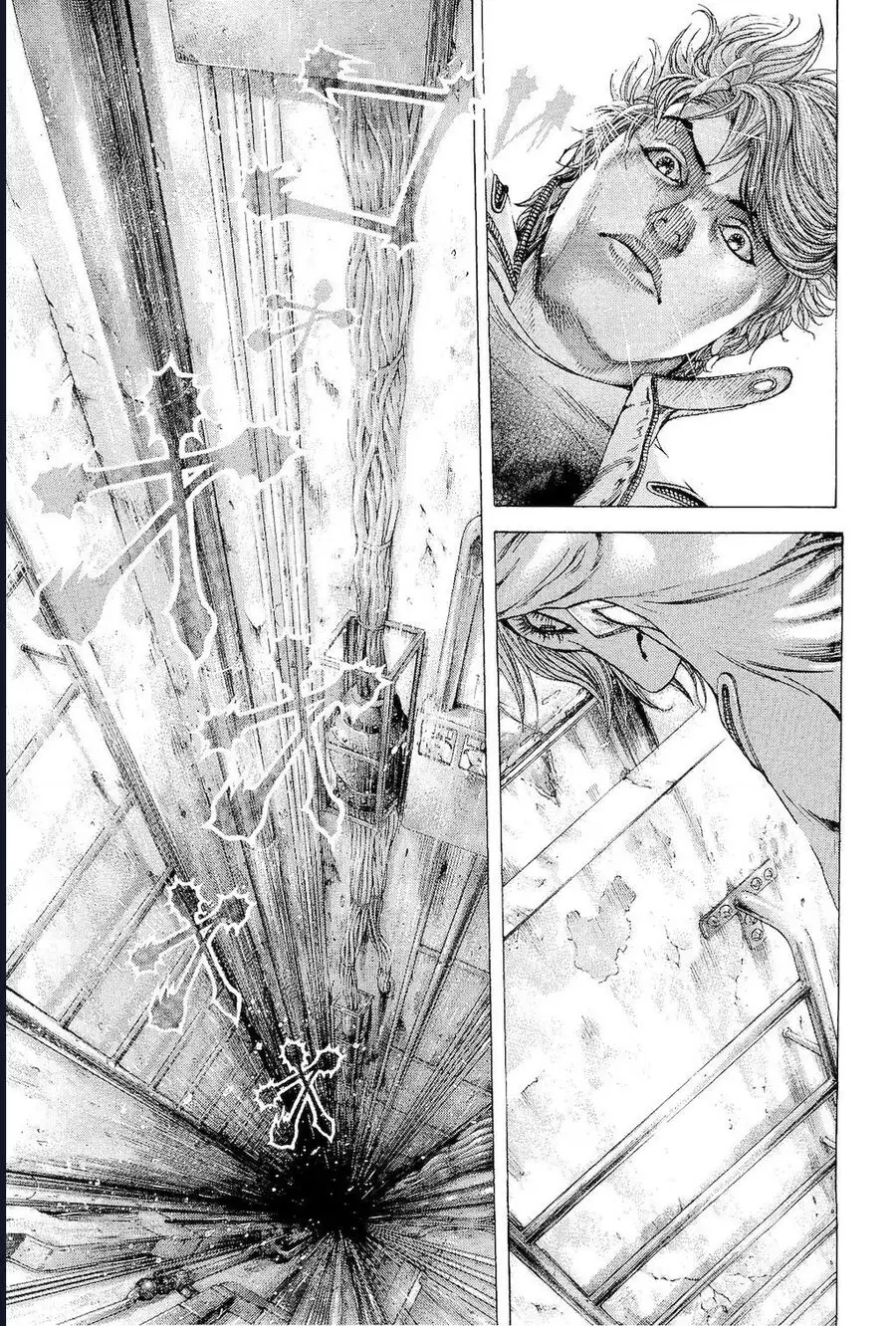 Chapter 190 - Image 11