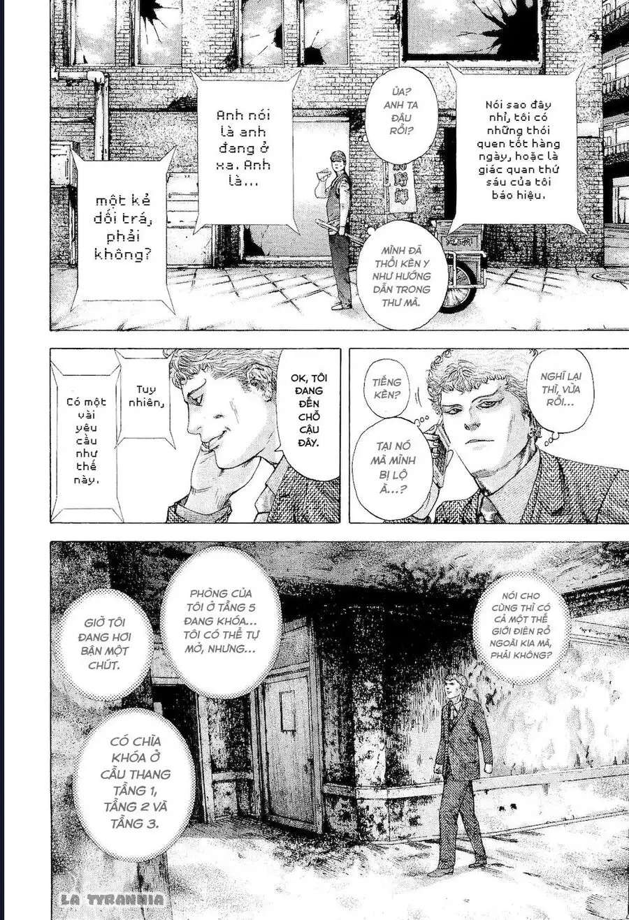 Chapter 190 - Image 16