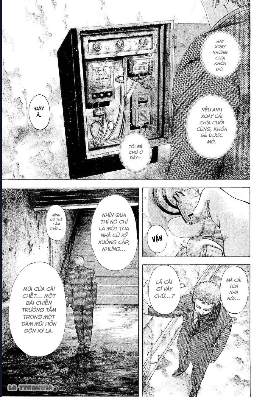 Chapter 190 - Image 17