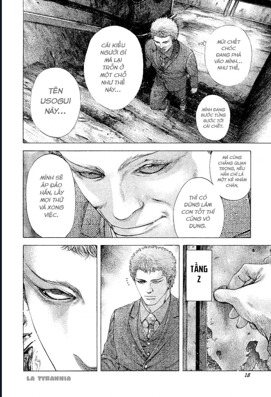 Chapter 190 - Image 18